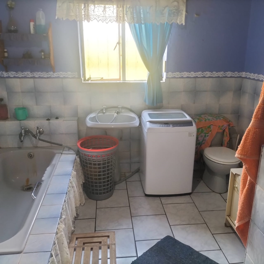 3 Bedroom Property for Sale in Vaal Power A H Free State